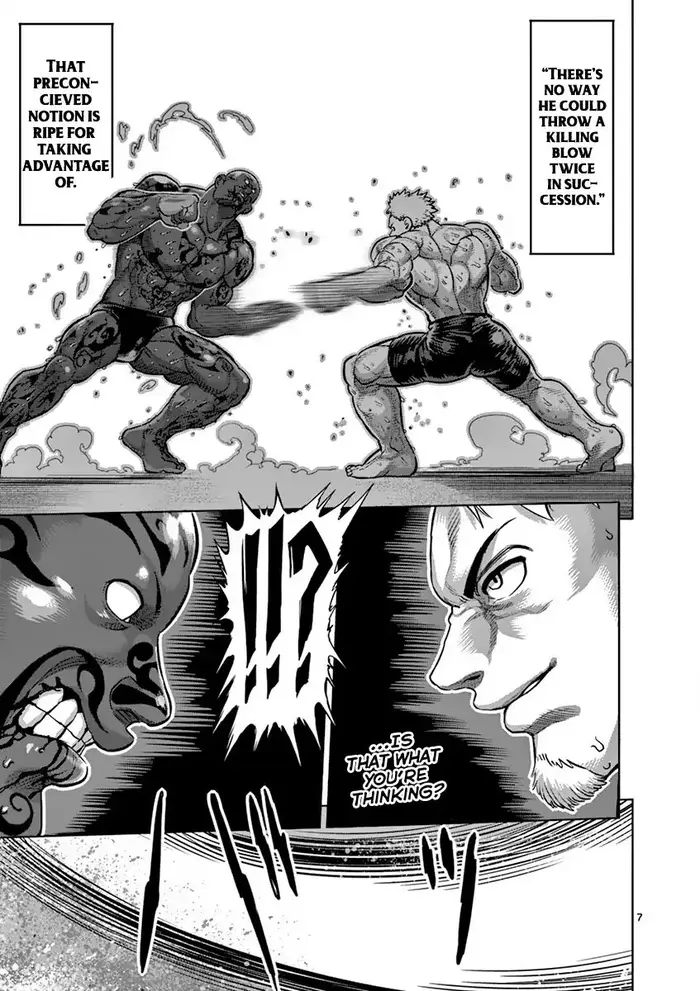 Kengan Ashura Chapter 192 image 07_optimized